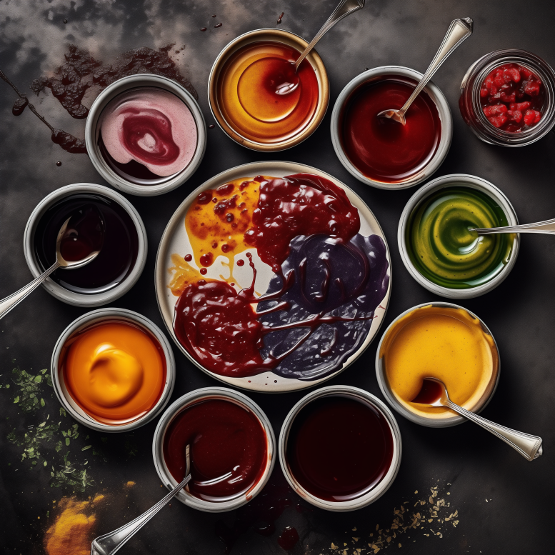 The Sauces That Make You Cook Like a Chef